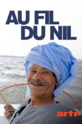 Poster: An den Ufern des Nil