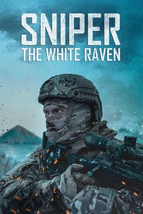 Poster: Sniper: The White Raven