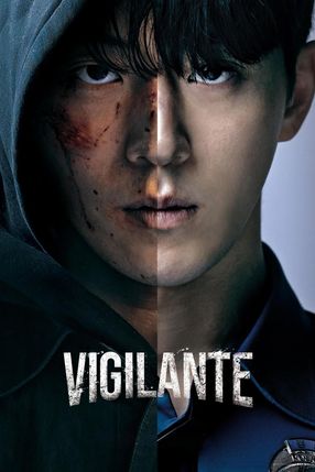Poster: Vigilante