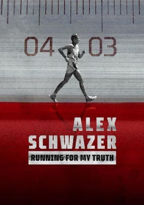 Poster: Der Fall Alex Schwazer