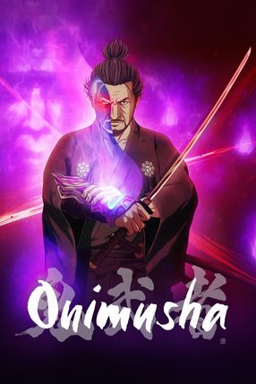 Poster: Onimusha