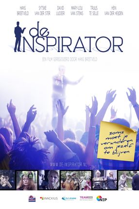 Poster: The Inspirer