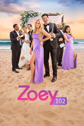 Poster: Zoey 102