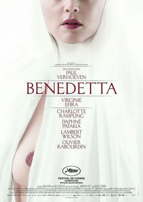 Poster: Benedetta