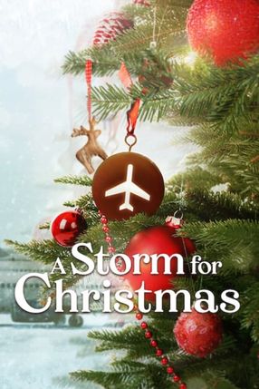 Poster: A Storm for Christmas
