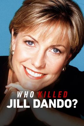Poster: Der Mord an Jill Dando