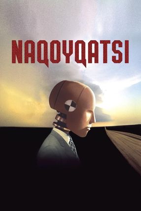 Poster: Naqoyqatsi