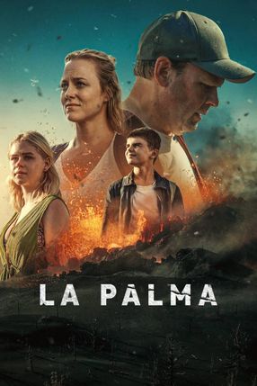 Poster: La Palma