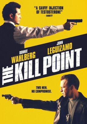 Poster: Kill Point