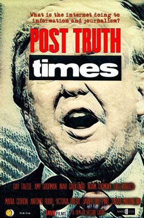 Poster: Post Truth Times