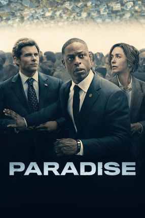 Poster: Paradise