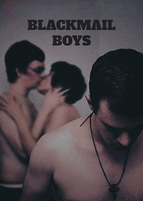 Poster: Blackmail Boys