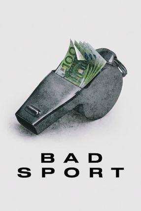 Poster: Bad Sport