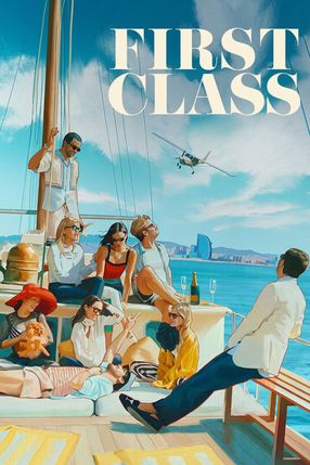 Poster: First Class