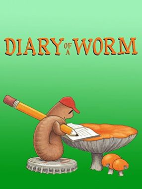 Poster: Diary of a Worm