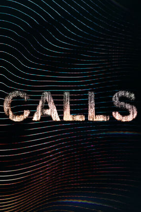 Poster: Calls