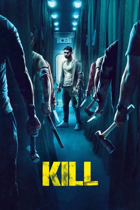 Poster: Kill