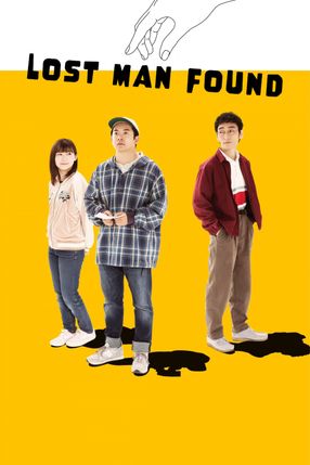 Poster: Lost Man Found
