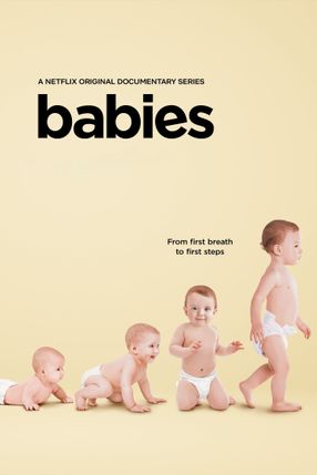 Poster: Babies