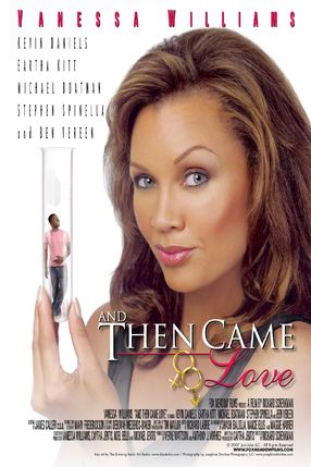 Poster: And Then Came Love
