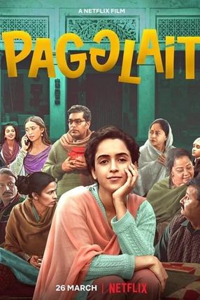 Poster: Pagglait