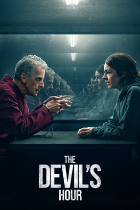 Poster: The Devil's Hour