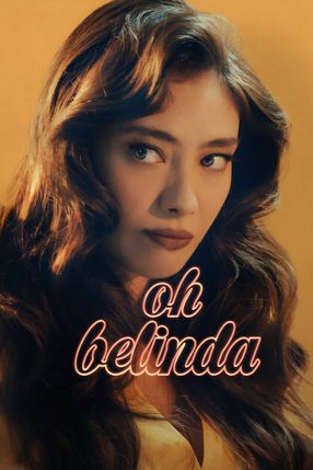 Poster: Oh Belinda