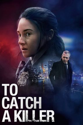 Poster: Catch the Killer