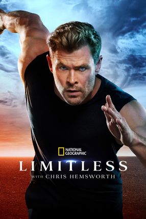 Poster: Ohne Limits mit Chris Hemsworth