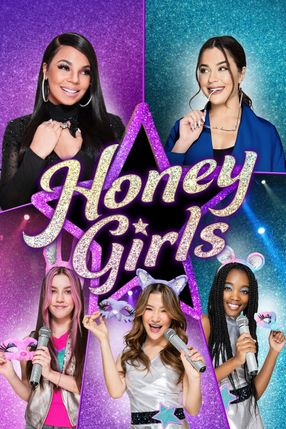 Poster: Honey Girls