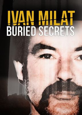 Poster: Ivan Milat: Buried Secrets