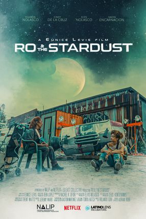 Poster: Ro & the Stardust