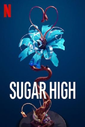 Poster: Sugar High