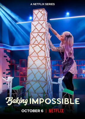 Poster: Baking Impossible