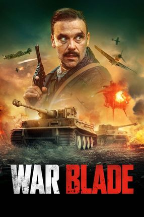 Poster: War Blade