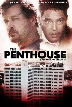Poster: The Penthouse