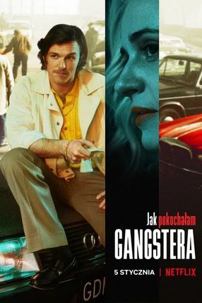 Poster: How I Fell in Love with a Gangster
