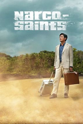 Poster: Narco-Saints