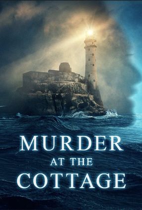 Poster: Murder at the Cottage: The Search for Justice for Sophie