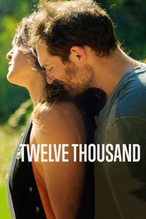 Poster: Twelve Thousand