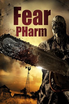Poster: Fear PHarm