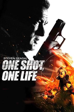 Poster: One Shot, One Life - Mission Nemesis