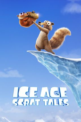 Poster: Ice Age: Scrats Abenteuer
