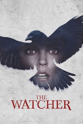 Poster: The Watcher - Es weiß, wo du wohnst