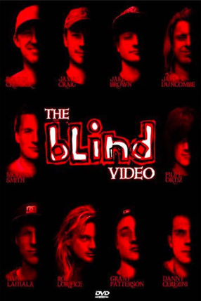 Poster: The Blind Video