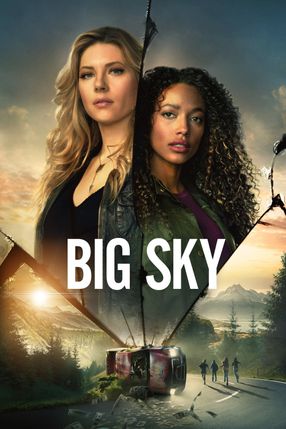 Poster: Big Sky
