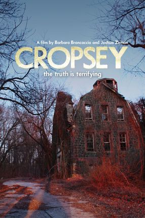 Poster: Cropsey