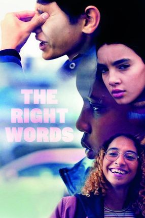 Poster: The Right Words