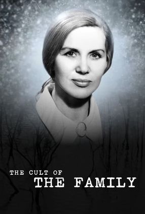 Poster: The Cult of The Family