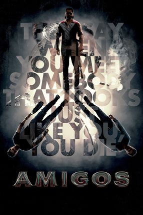 Poster: Amigos